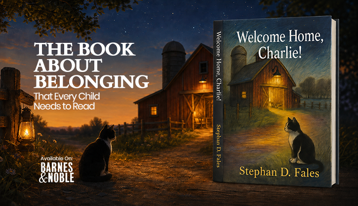 book about belonging