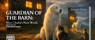 Guardian of the Barn