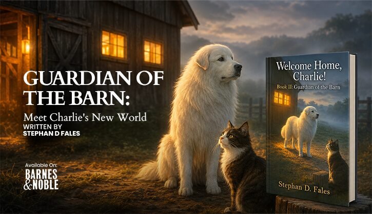 Guardian of the Barn